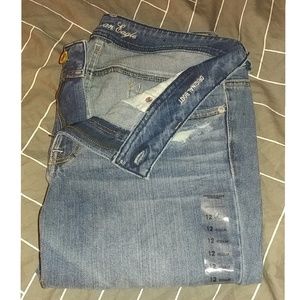 AE Bootcut Jean